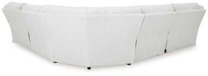 Top Tier Sectional