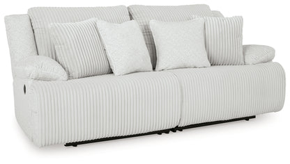 Top Tier Sectional