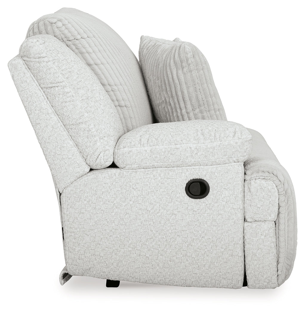 Top Tier Sectional