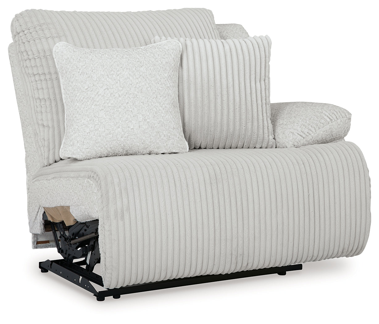 Top Tier Sectional