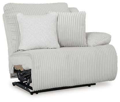 Top Tier Sectional