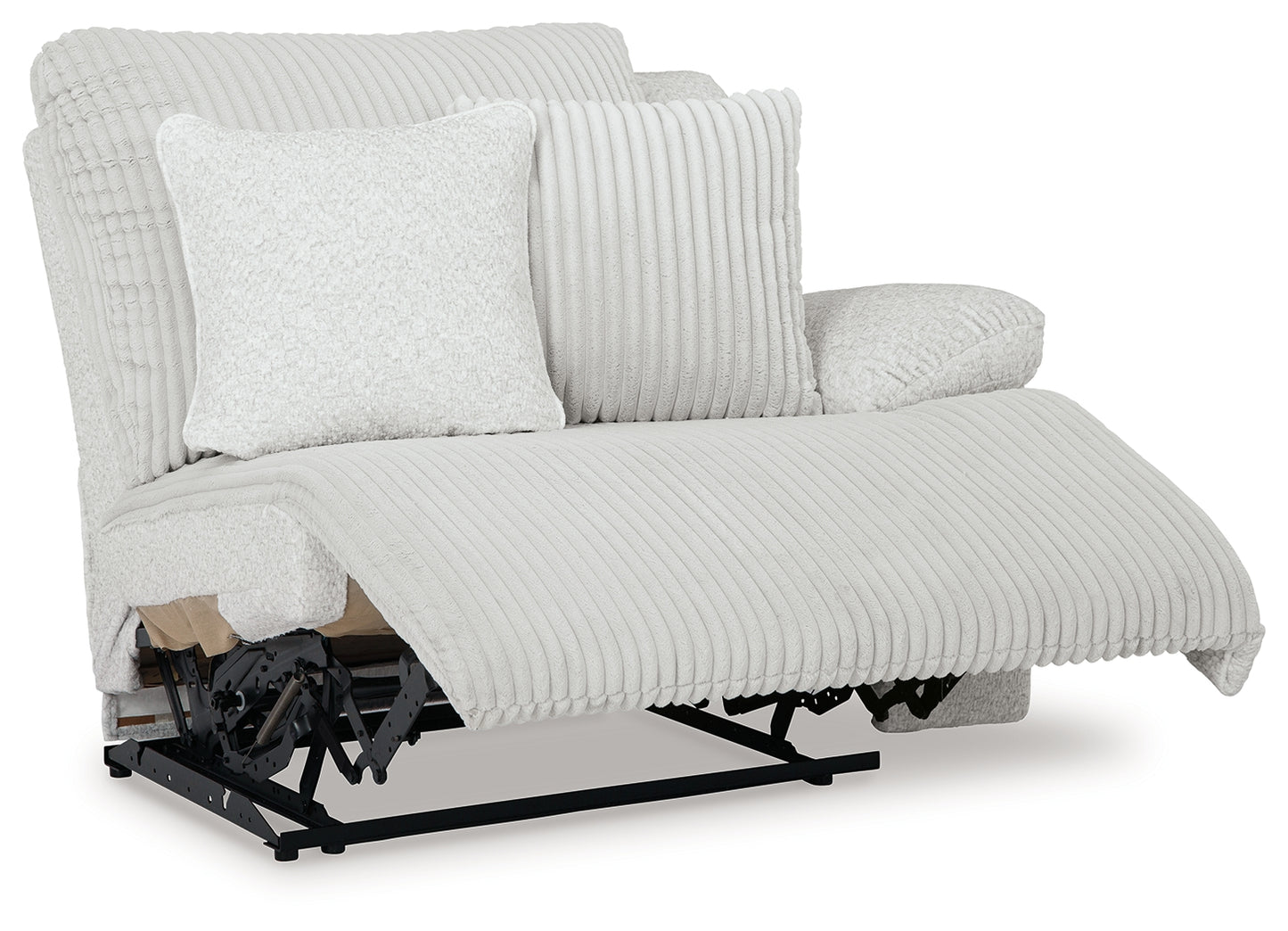 Top Tier Sectional