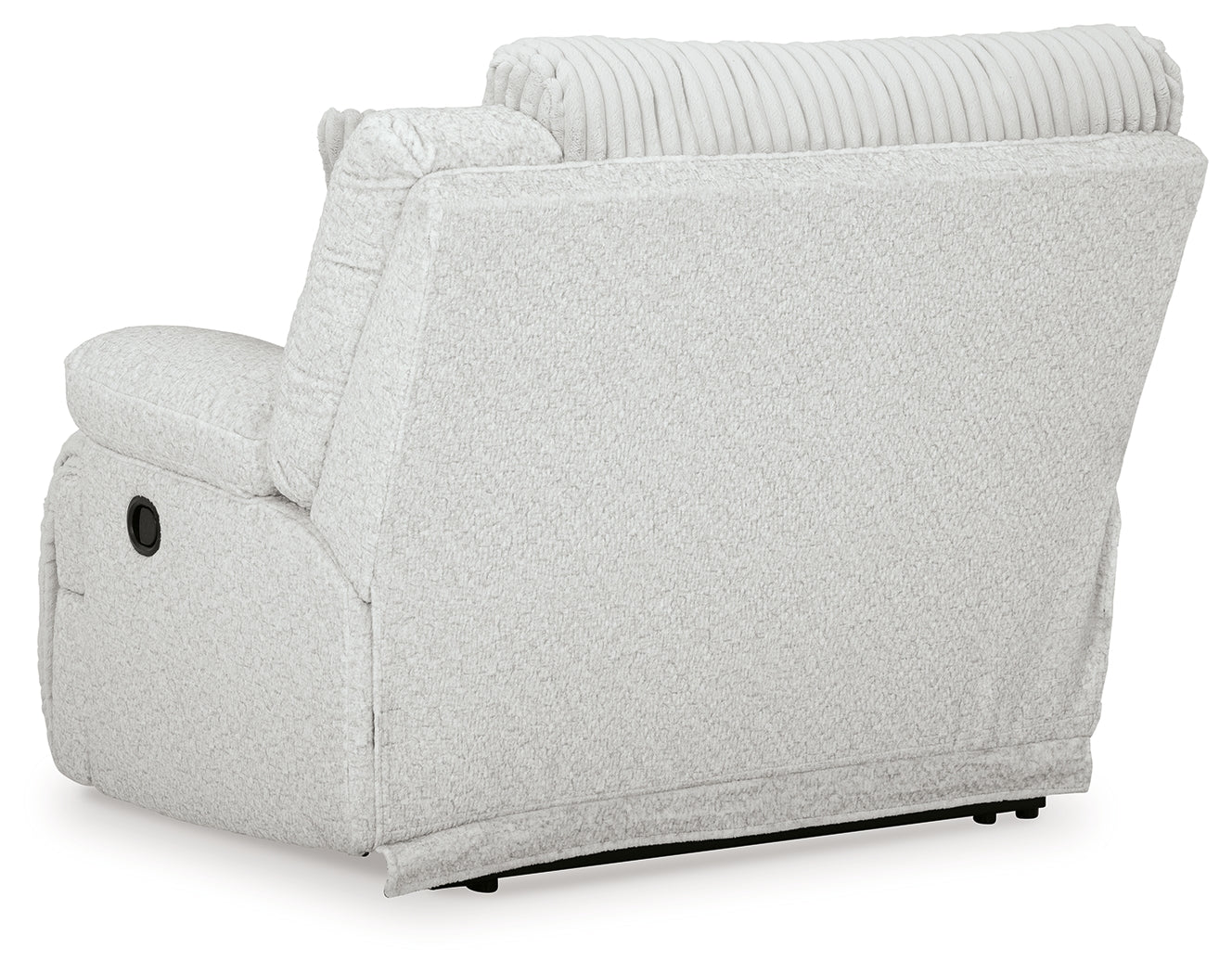 Top Tier Sectional