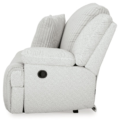 Top Tier Sectional