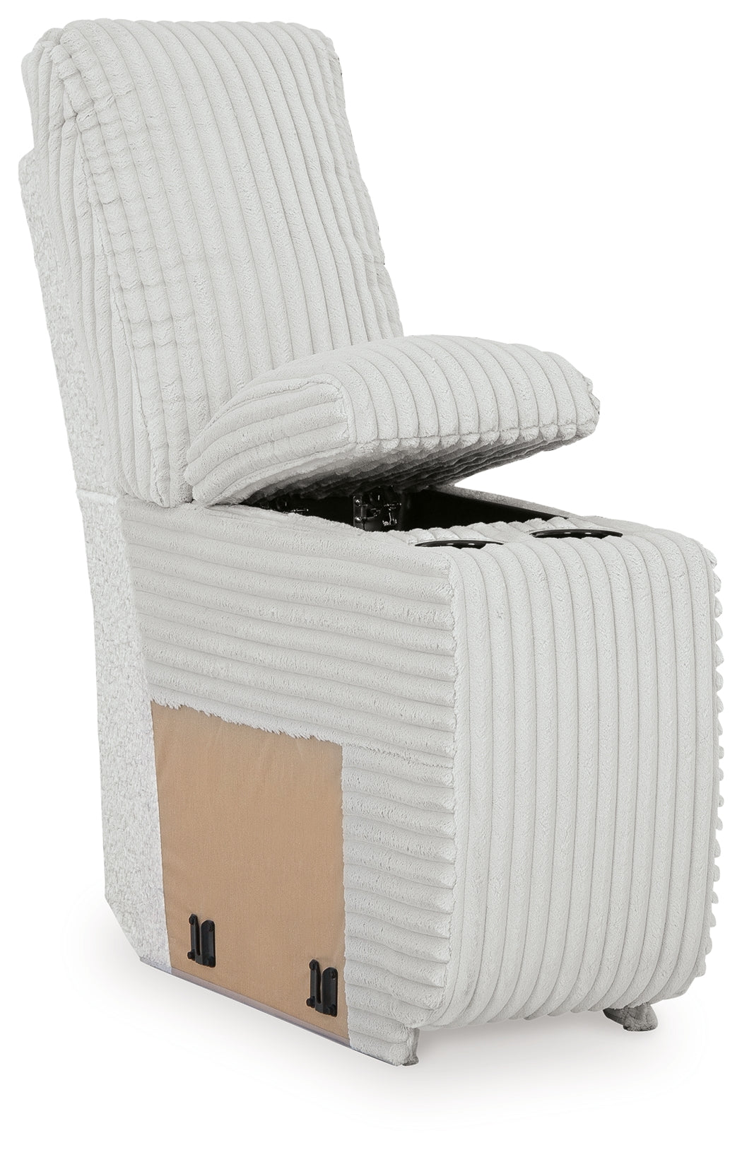 Top Tier Sectional