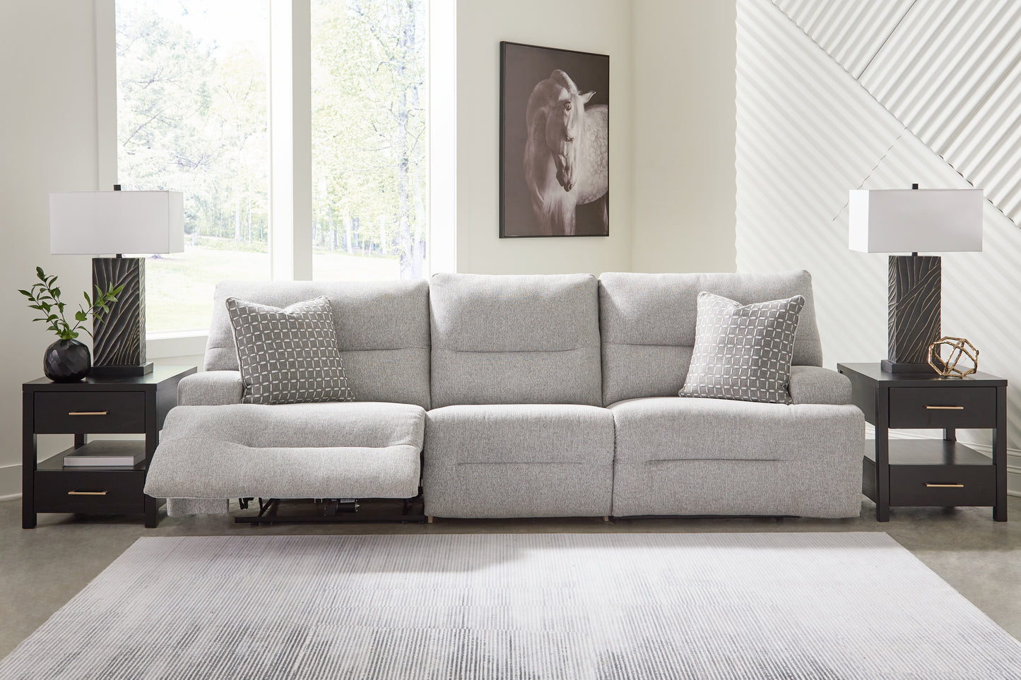 Acklen Place Sectional