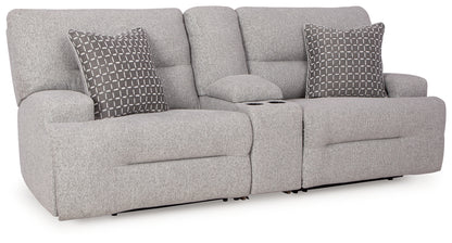 Stuart Furniture Outlet - Ashley Furniture - Acklen Place 3-Piece Sectional - 3-Piece Sectional - 93605S10