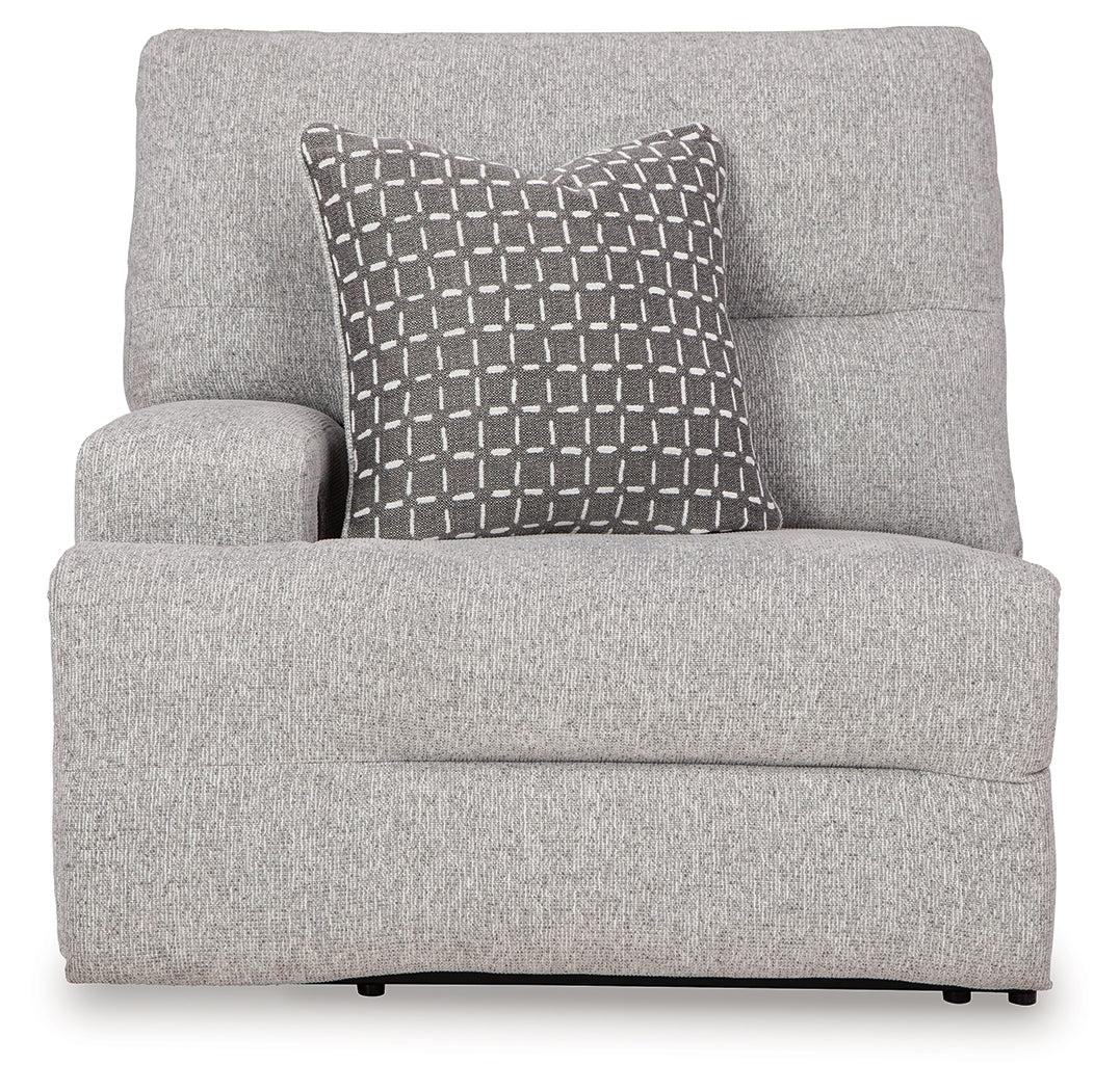 Acklen Place Sectional