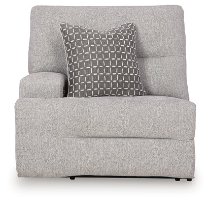 Acklen Place Sectional