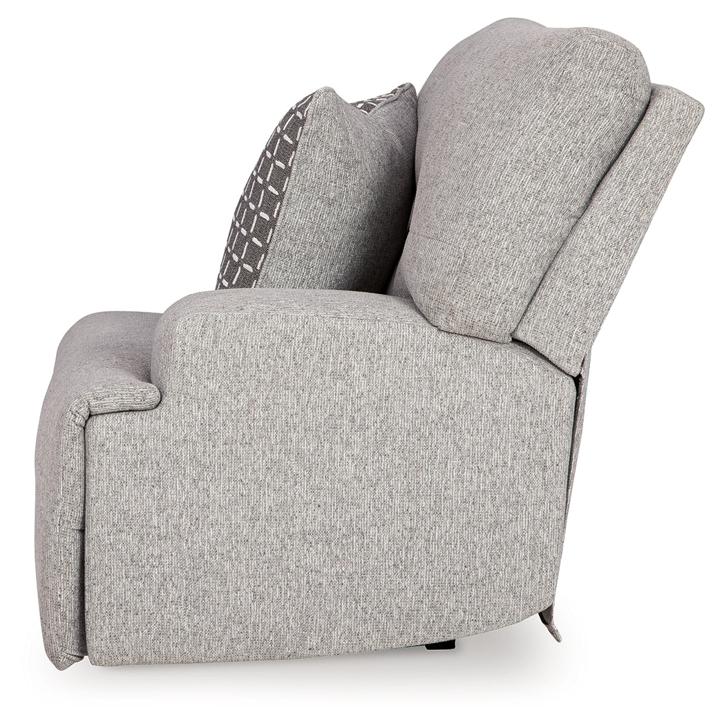 Acklen Place Sectional