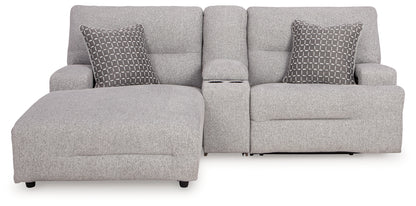 Acklen Place Sectional