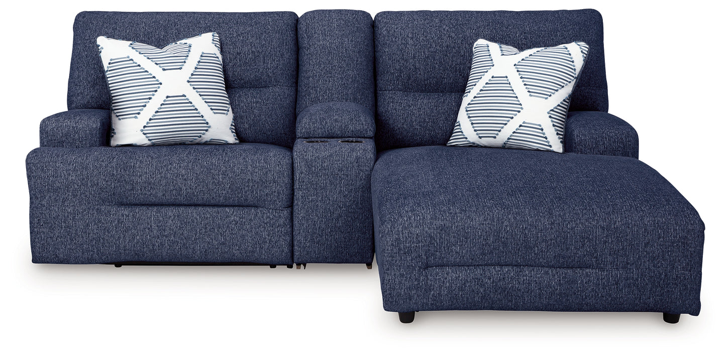 Acklen Place Sectional