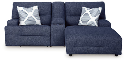 Acklen Place Sectional