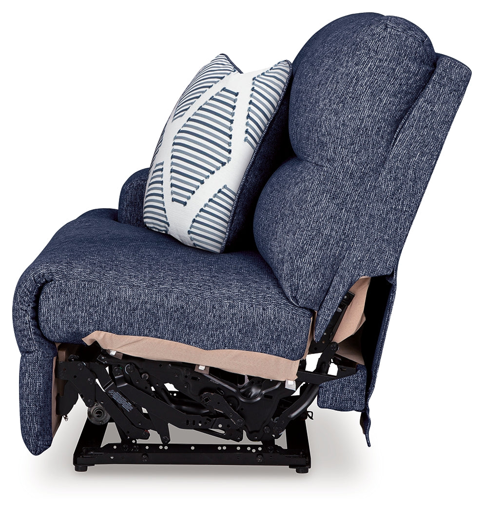 Acklen Place Sectional