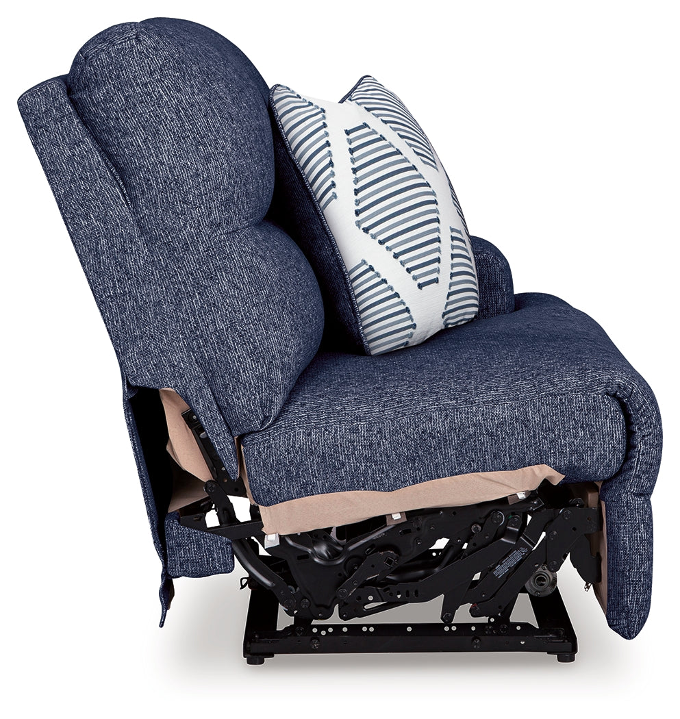 Acklen Place Sectional