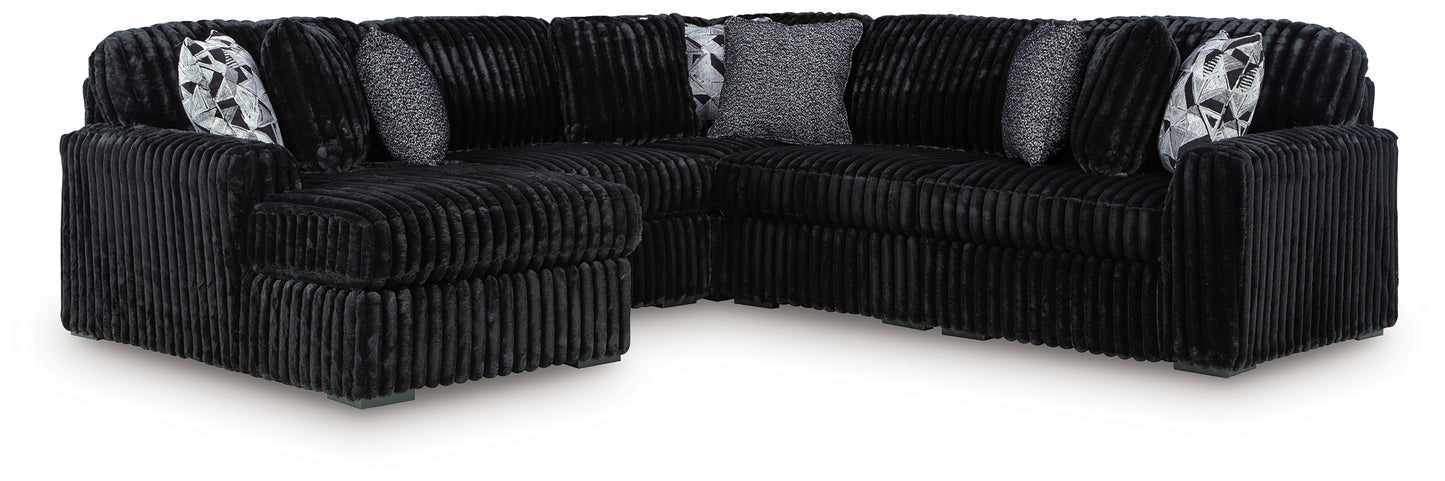 Midnight-Madness Sectional
