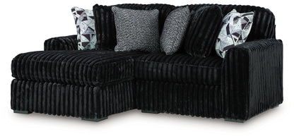 Midnight-Madness Sectional
