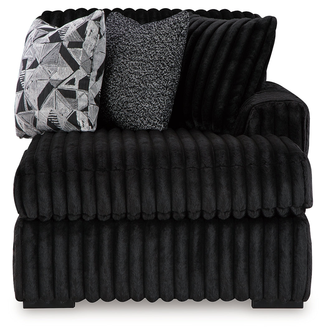 Midnight-Madness Sectional