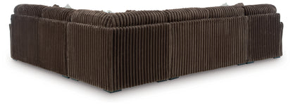 Midnight-Madness Sectional