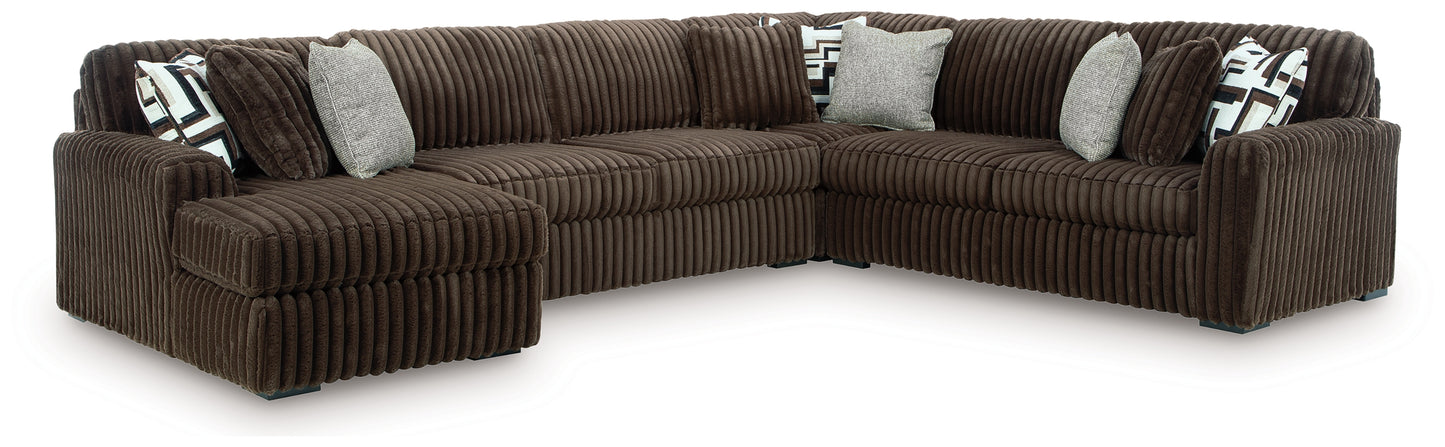 Midnight-Madness Sectional