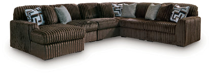 Midnight-Madness Sectional