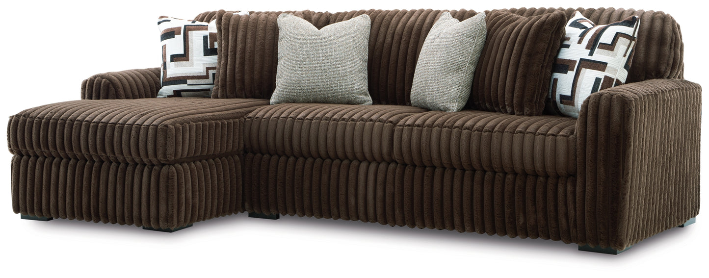 Midnight-Madness Sectional