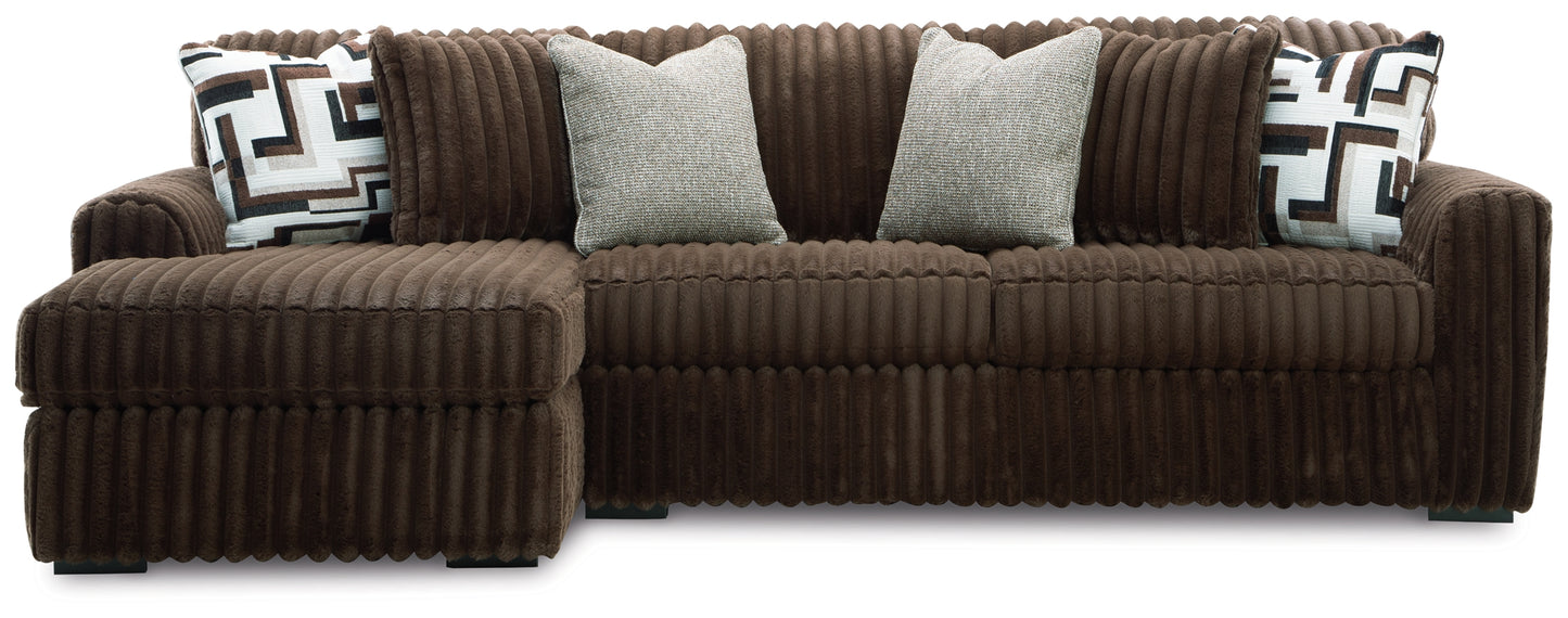 Midnight-Madness Sectional