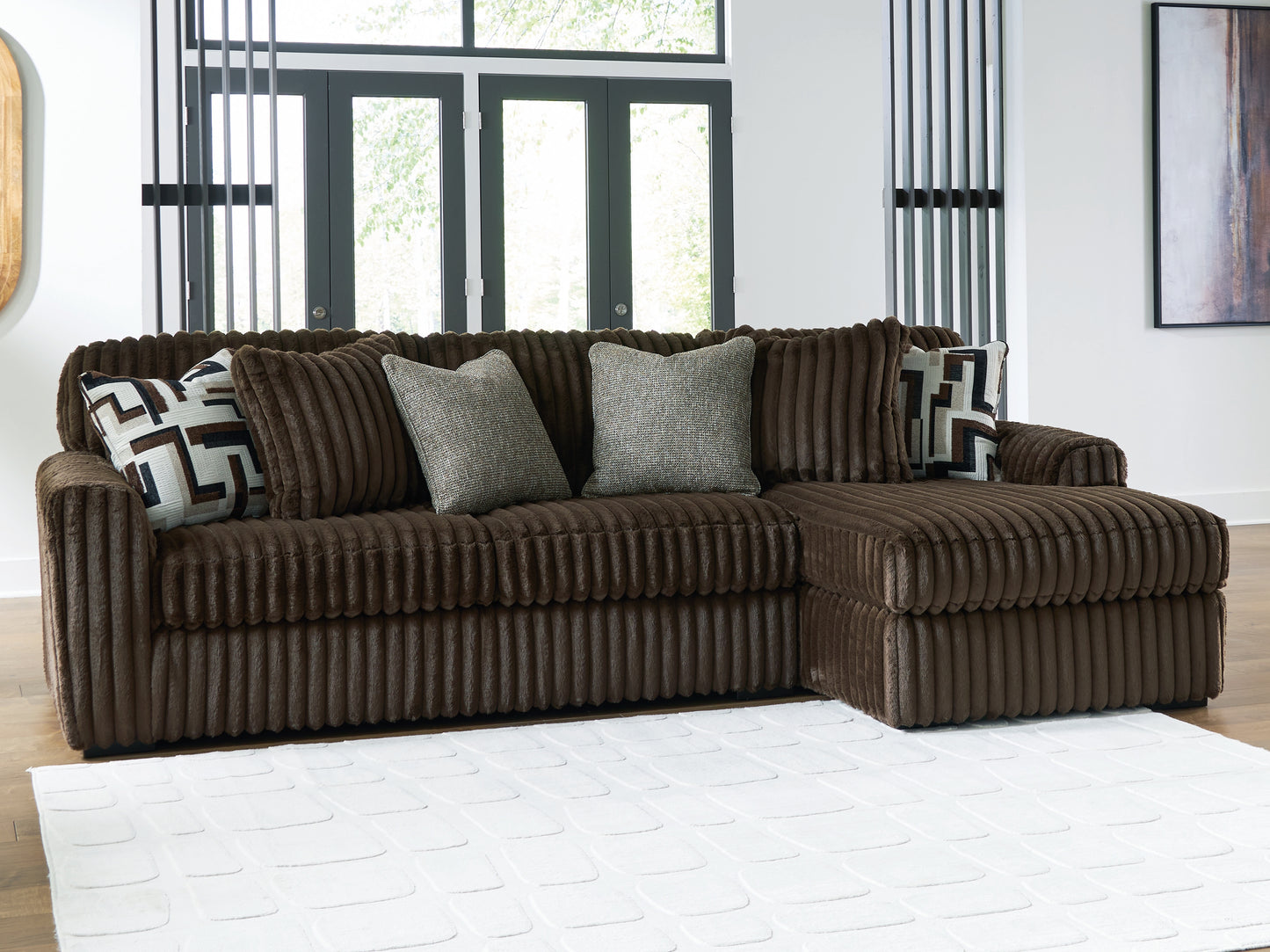 Midnight-Madness Sectional