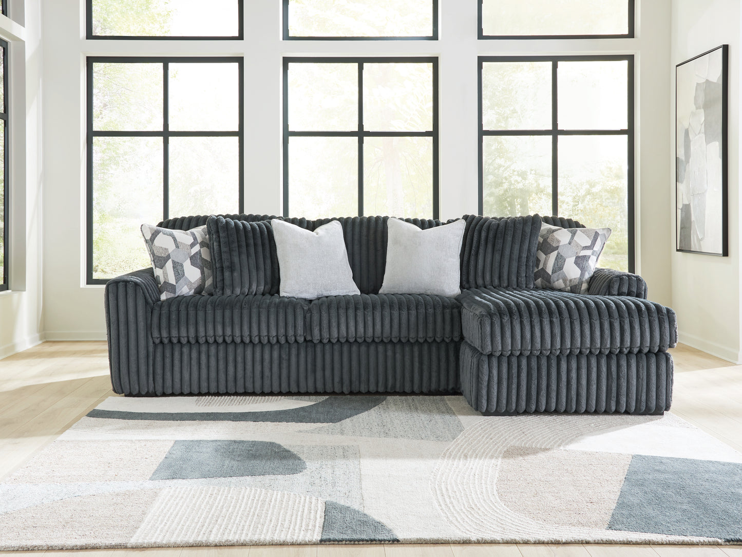 Midnight-Madness Sectional