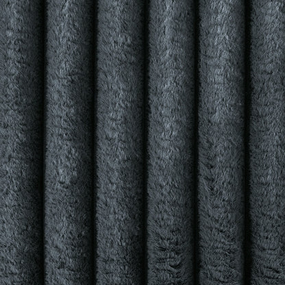 Midnight-Madness 3-Piece Sectional with Chaise