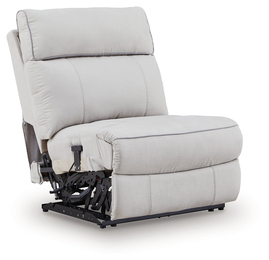 Social Pointe Sectional