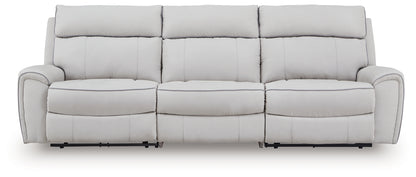 Social Pointe Sectional