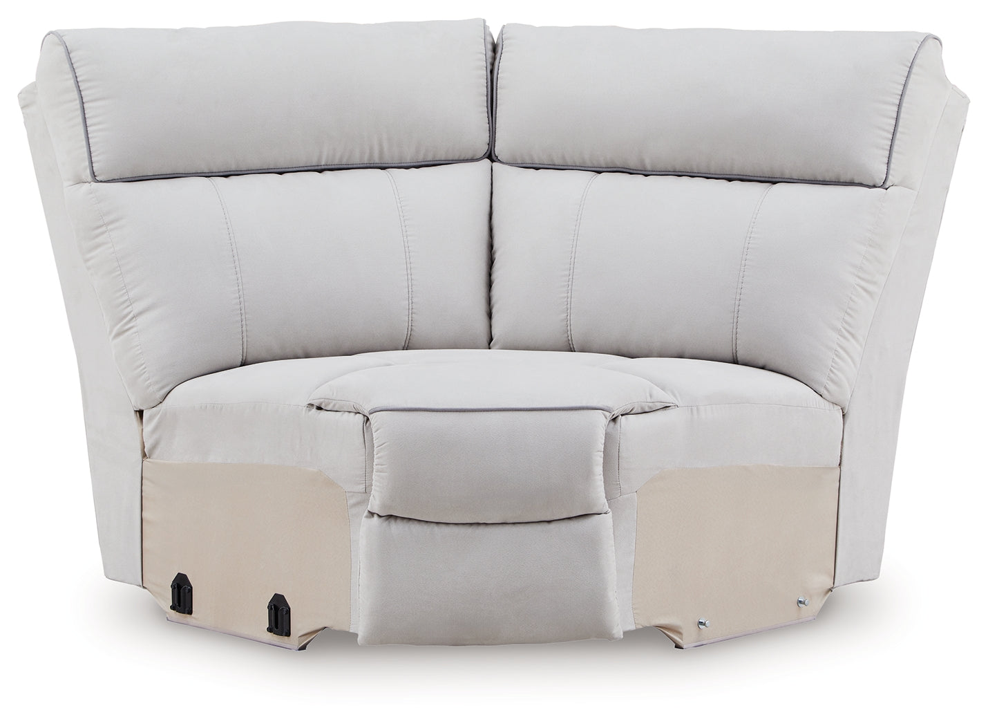 Social Pointe Sectional