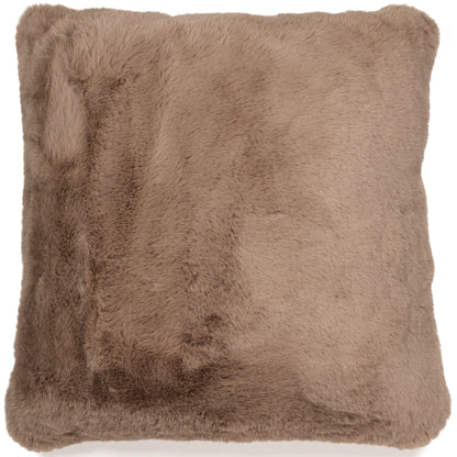 Stuart Furniture Outlet - Ashley Furniture - Gariland Pillows - Pillow (4/CS) / Taupe - A1000866