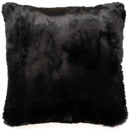 Stuart Furniture Outlet - Ashley Furniture - Gariland Pillows - Pillow (4/CS) / Black - A1000867