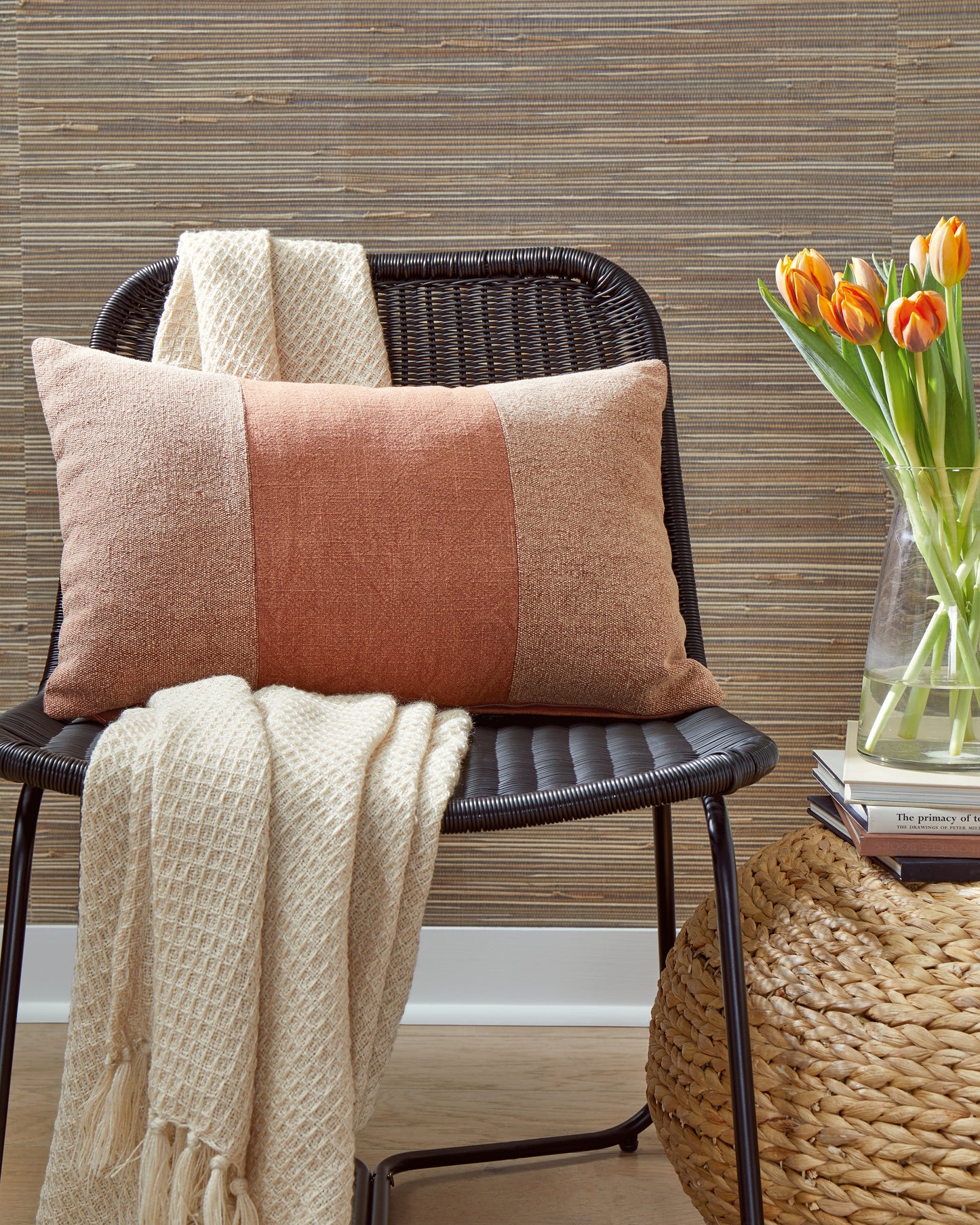 Stuart Furniture Outlet - Ashley Furniture - Dovinton Pillows - Pillow / Spice - A1000899P