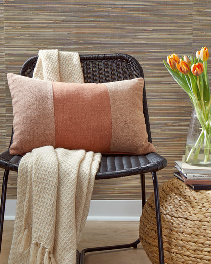 Stuart Furniture Outlet - Ashley Furniture - Dovinton Pillows - Pillow / Spice - A1000899P