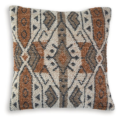 Kierenworth Pillows