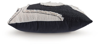 Veerbank Pillows