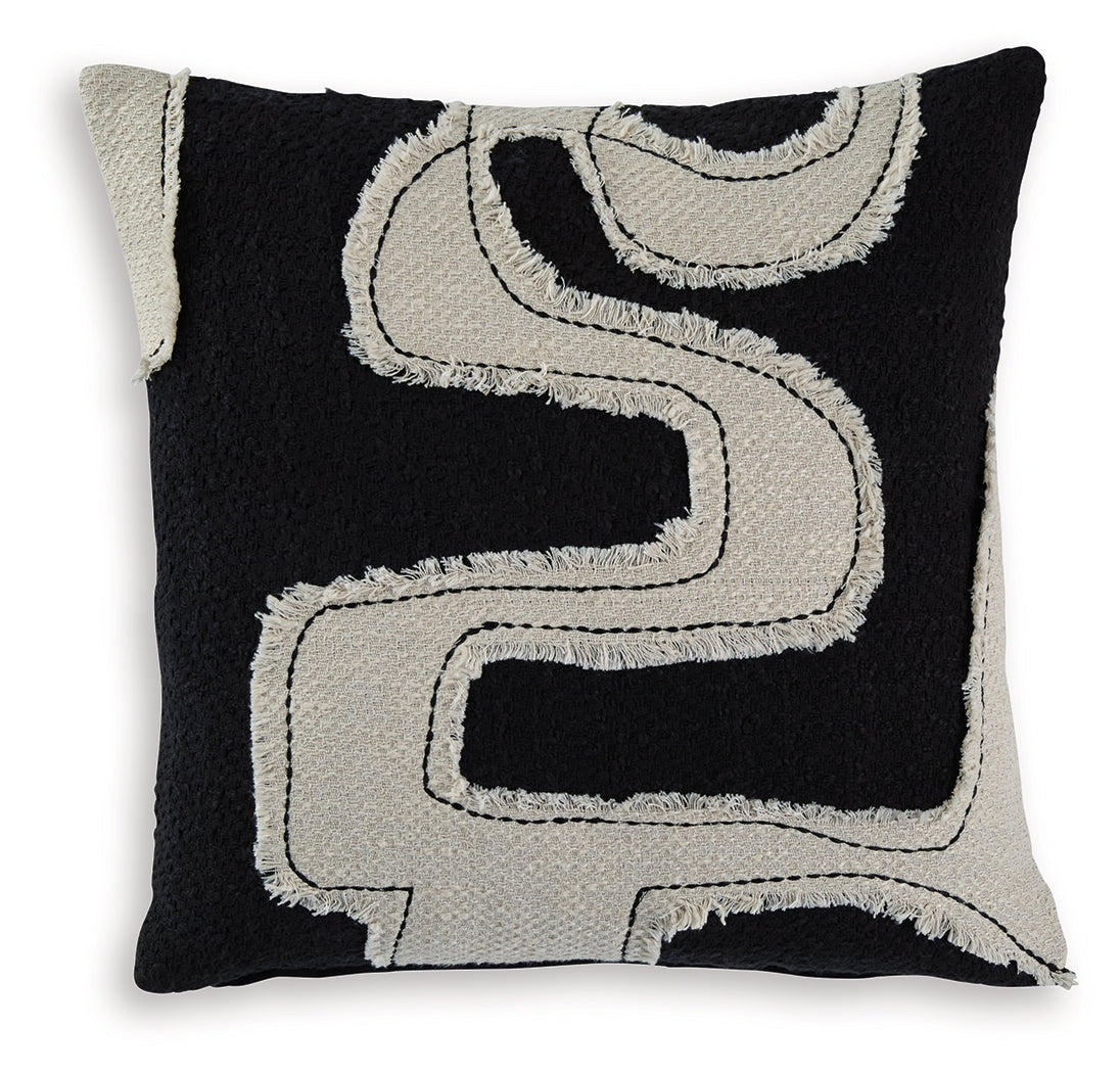 Veerbank Pillows