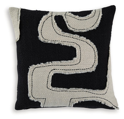 Veerbank Pillows