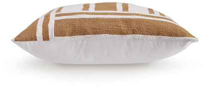 Darrman Pillows