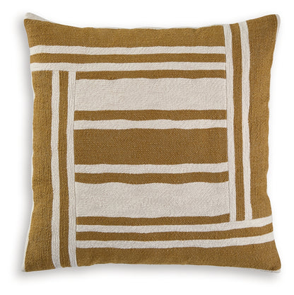 Darrman Pillows