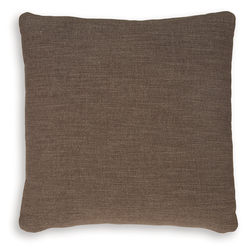 Brockbert Pillows