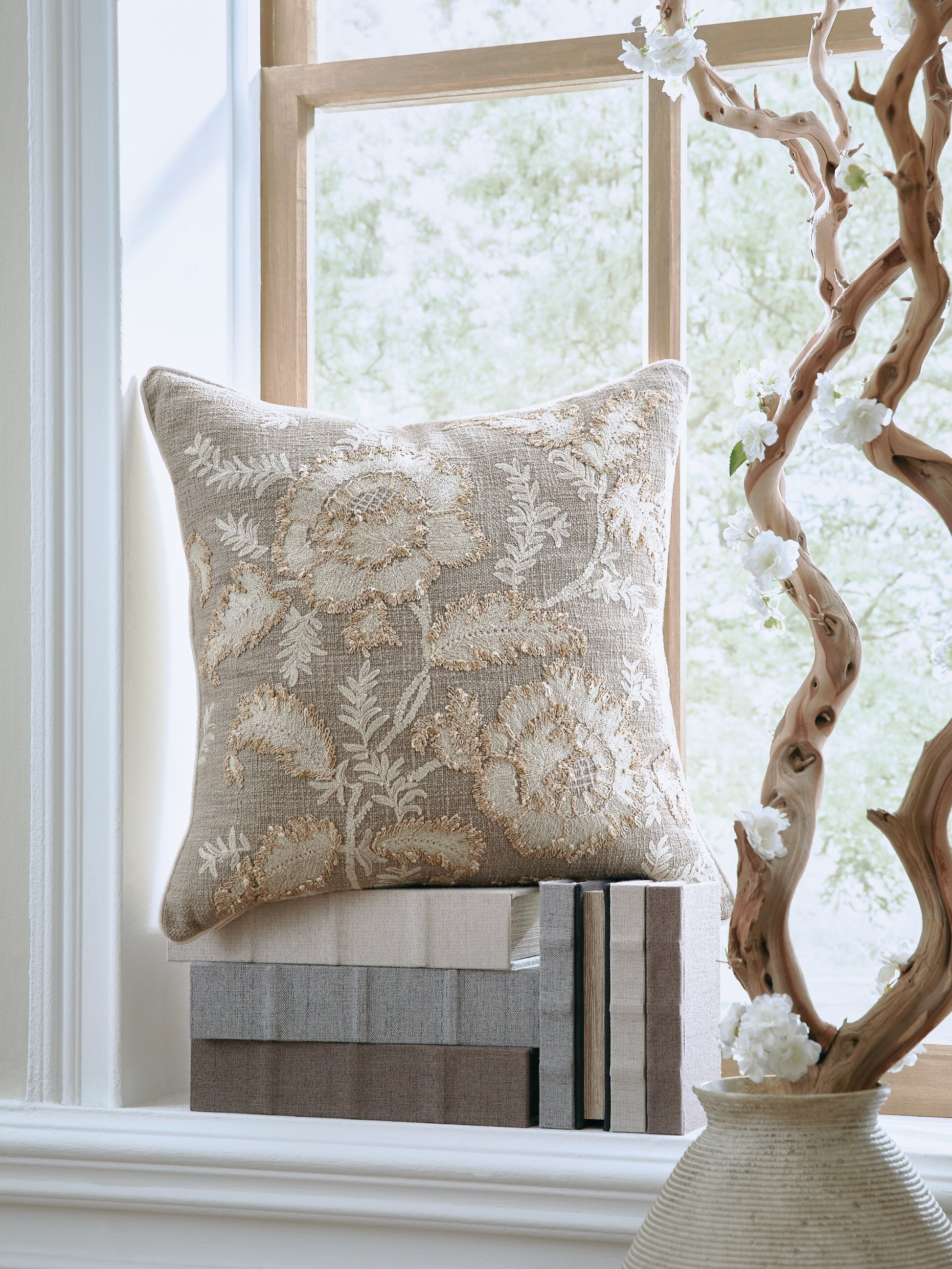 Stuart Furniture Outlet - Ashley Furniture - Viveka Pillows - Pillow (4/CS) - A1001146