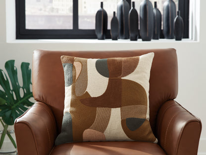 Stuart Furniture Outlet - Ashley Furniture - Hallam Pillows - Pillow (4/CS) - A1001155