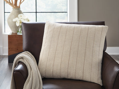 Stuart Furniture Outlet - Ashley Furniture - Valwick Pillows - Pillow (4/CS) - A1001180