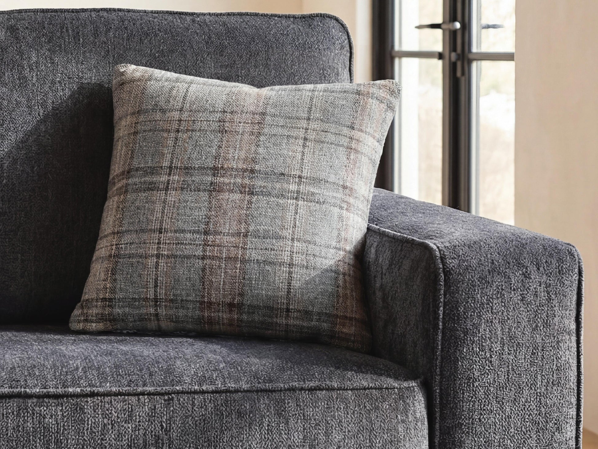 Stuart Furniture Outlet - Ashley Furniture - Dawnworth Pillows - Pillow (4/CS) - A1001183