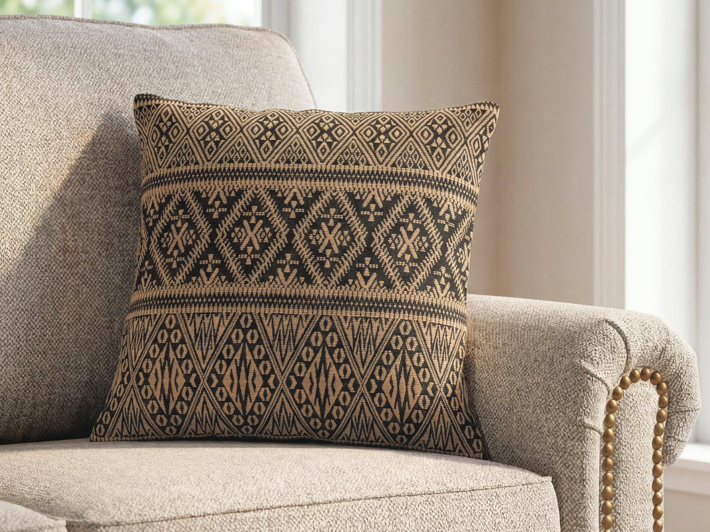Stuart Furniture Outlet - Ashley Furniture - Davinwood Pillows - Pillow (4/CS) - A1001186