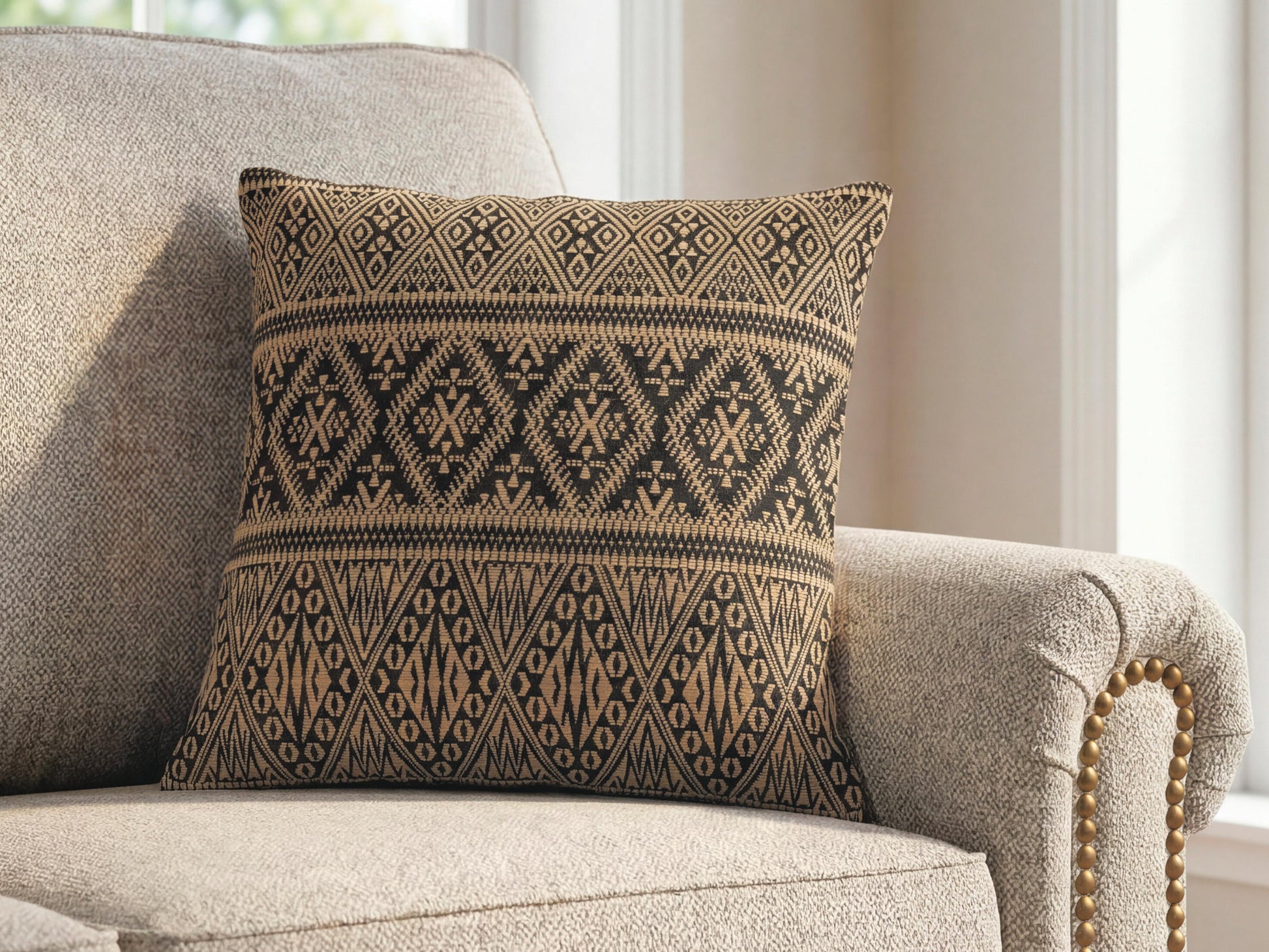 Stuart Furniture Outlet - Ashley Furniture - Davinwood Pillows - Pillow (4/CS) - A1001186